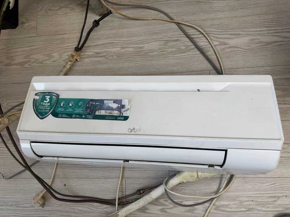 Кондиционеры Artel - Art 09HG