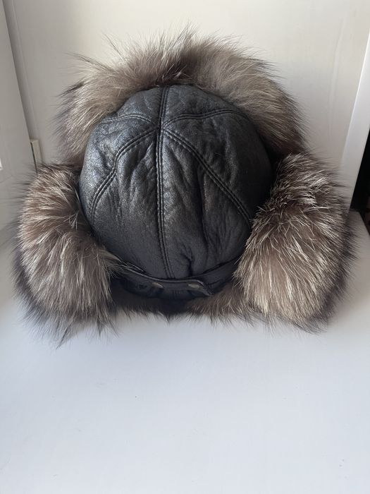 Продам шапку ушанку