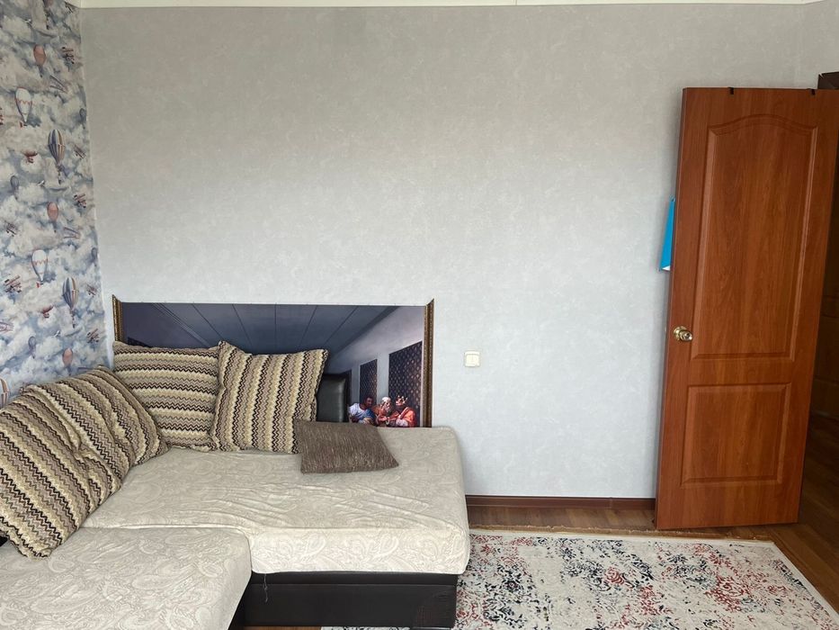 Продам квартиру