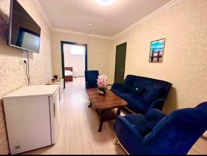 Сдается Под Клиника/Гостиница  4-й Этажны Здание 2700 м2