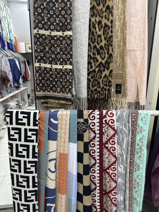 Шарфы оптом продам