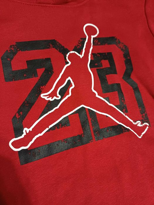 Оригинални Детски комплекти Nike/Nike Jordan 116-122см