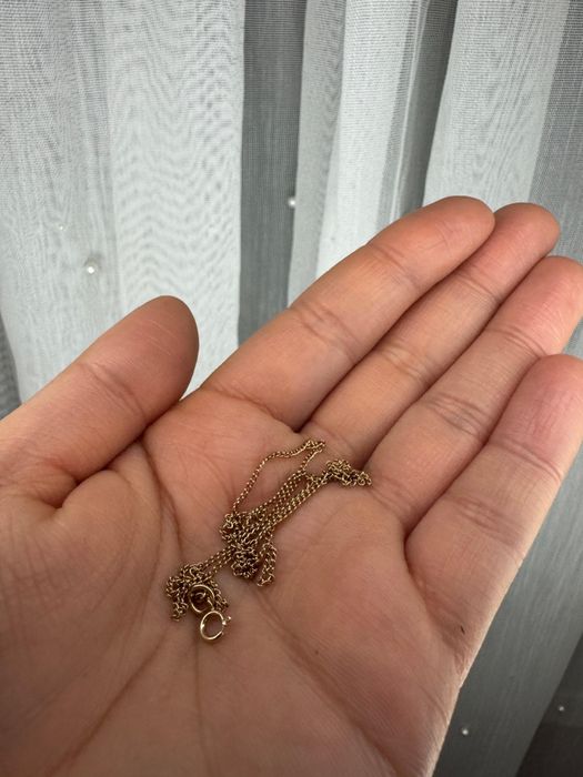 Золото 585  цепи