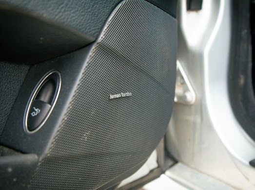 Mercedes W211 e500 lpg