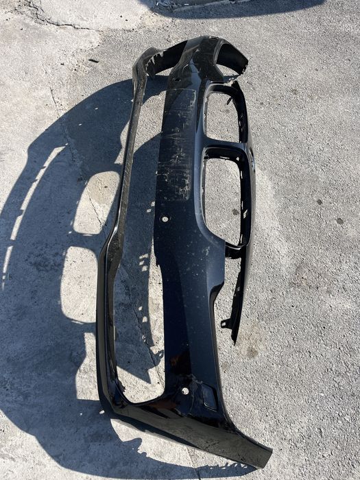 Броня BMW 3 F30/31  2 бр