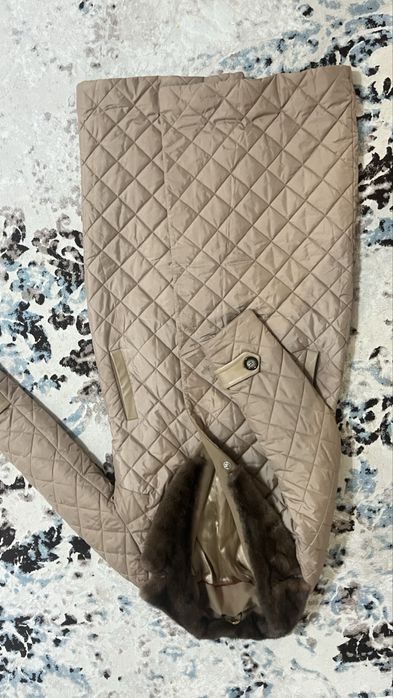 Куртка женский б/у