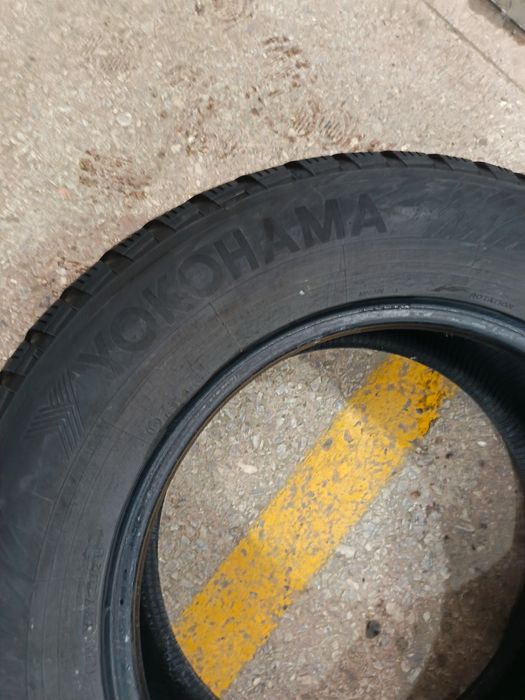 Продам резину б. У