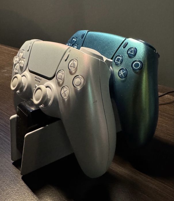 Ps5 на игровой комп/ноут