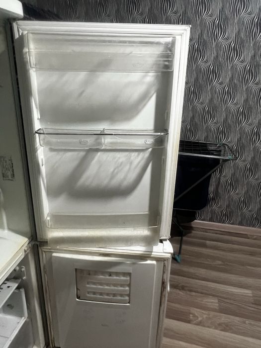 Продается холодтльник от компании indesit
