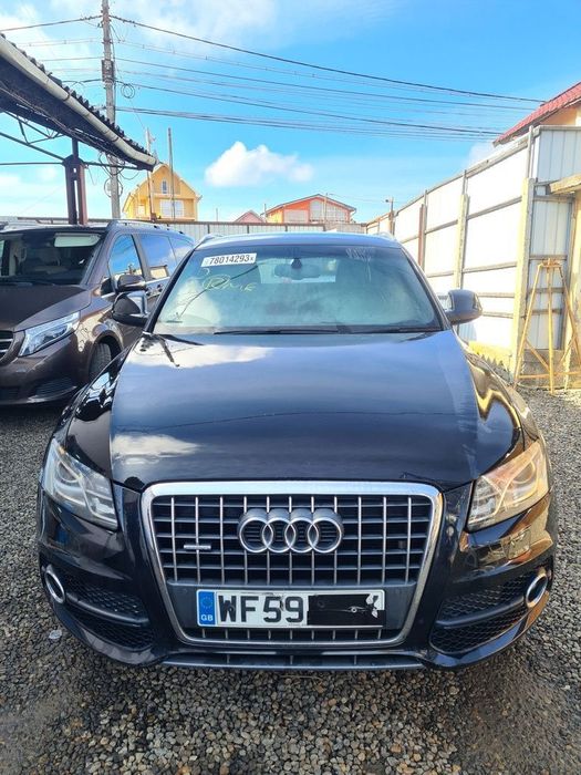 Dezmembrari dezmembrez  Audi Q5 2.0 TDI