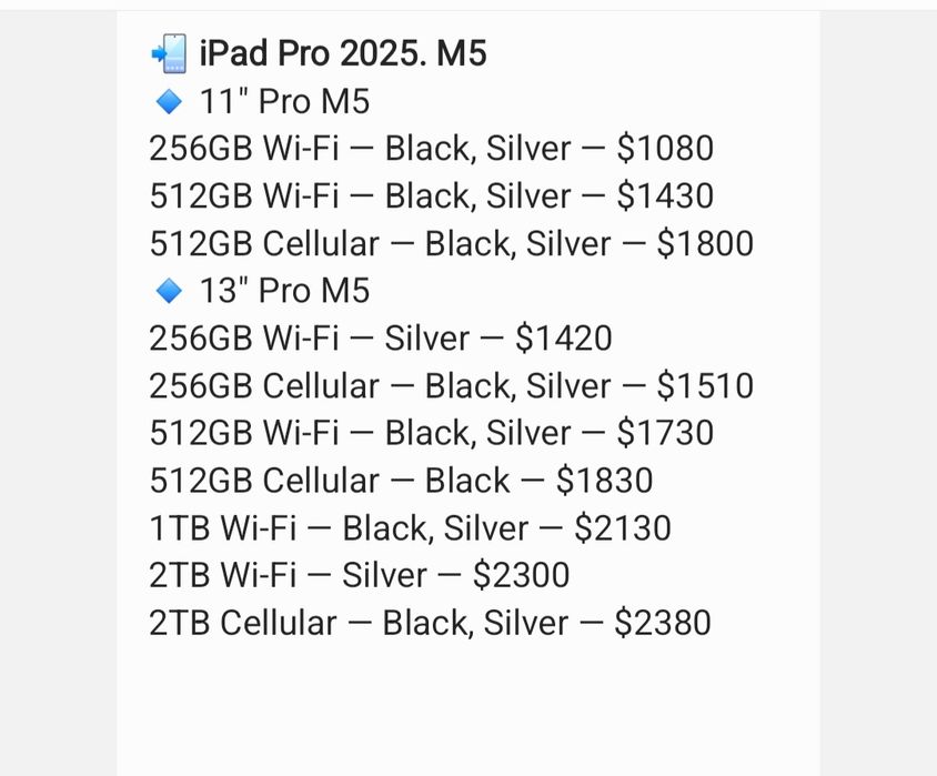 Ipad Планшеты Apple новый