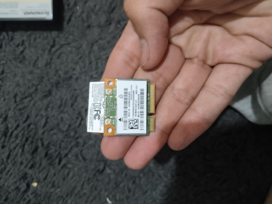 Заптчасти для ноутбука Lenovo g510