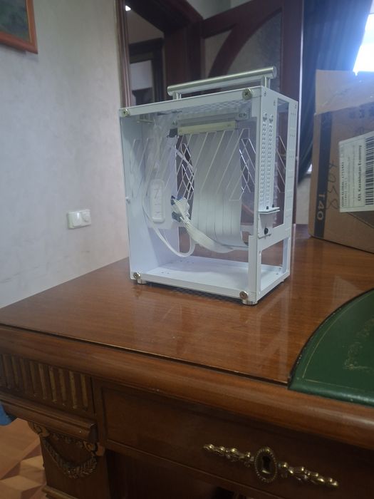 Корпус для ПК Т40  itx