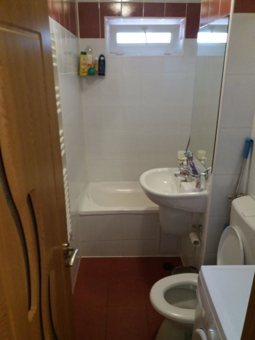 Apartament de vânzare