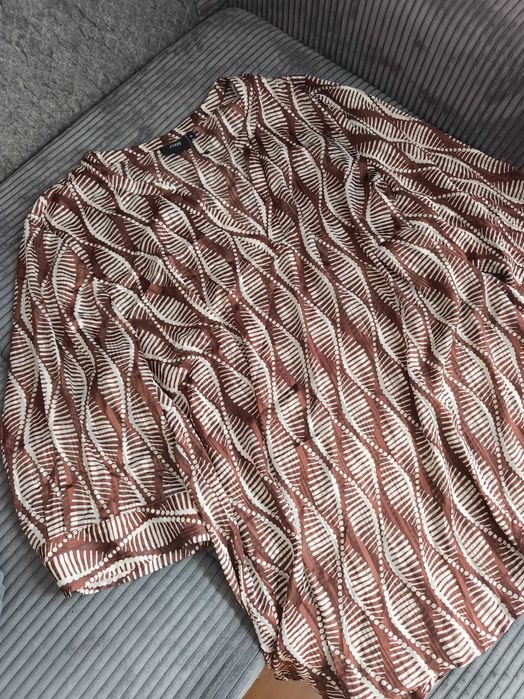 блуза zizzi rozmer xl