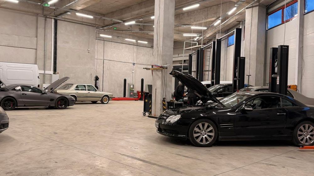 “НОВА” Електро-хидравлична помпа ZF за OPEL ZAFIRA-B + ASTRA-H