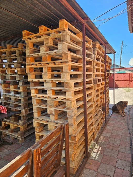 Продам европоддоны