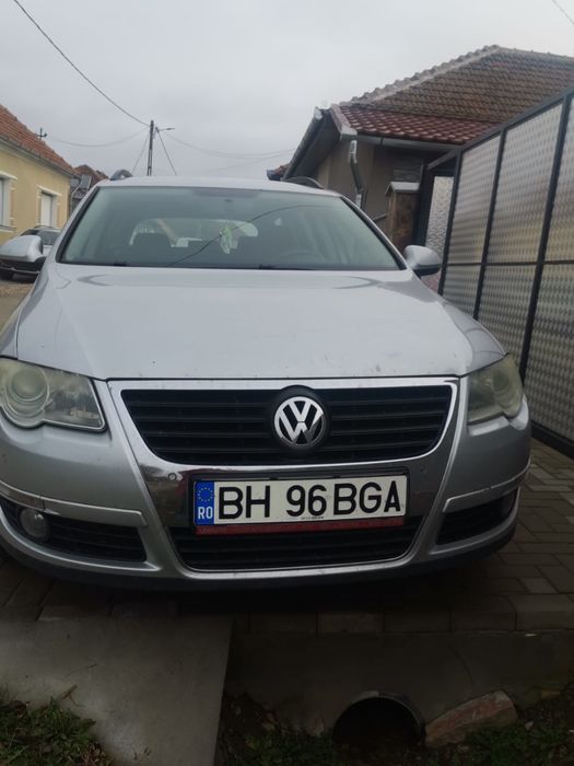 Vand passat b6 din 2010
