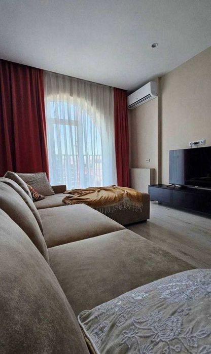 Сдается 4-х комнатная квартира NRG Mirzo Ulugbek, ул. Сайрам