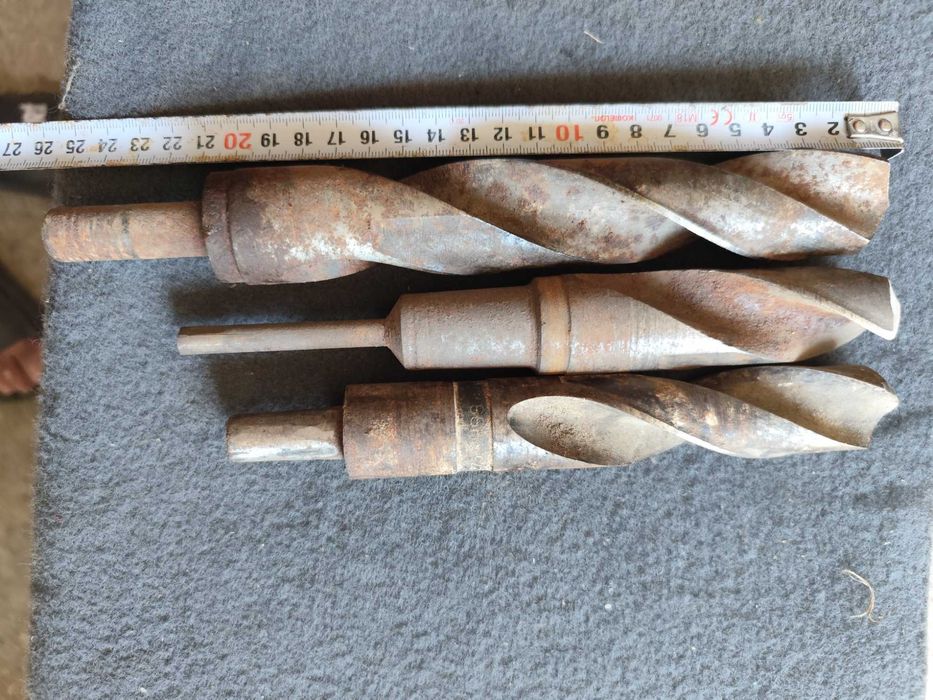 Шлосерски инструменти