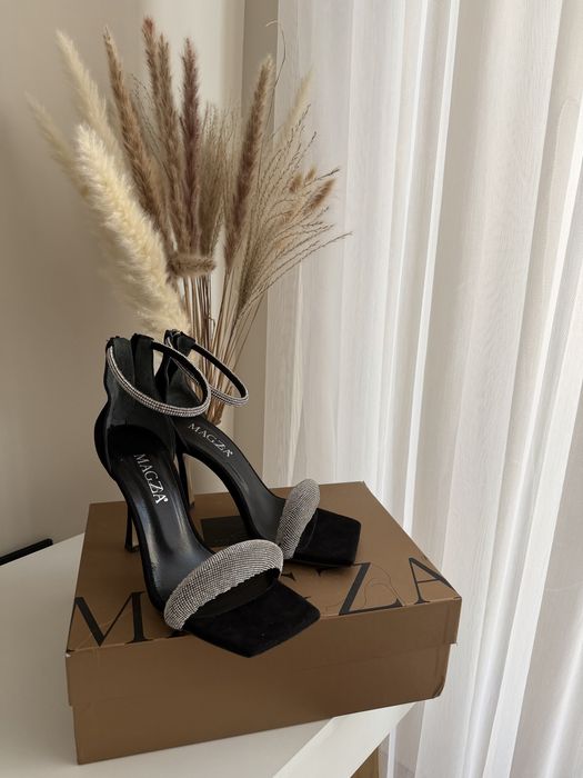 Туфельки Магза, 38рр