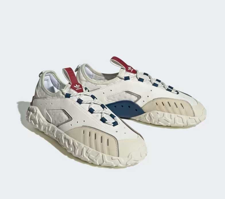 ЧЕРЕН ПЕТЪК Оригинални маратонки * ADIDAS ATRIC 23 * EU42