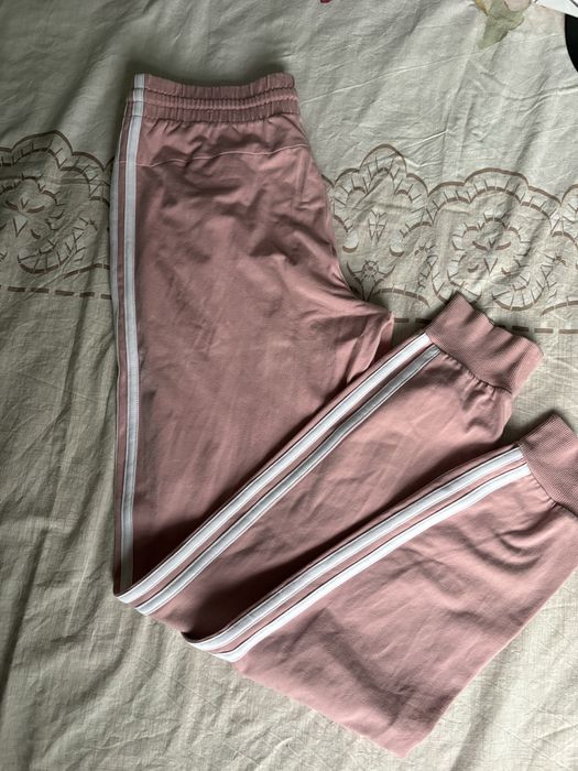 Спортивные  штаны