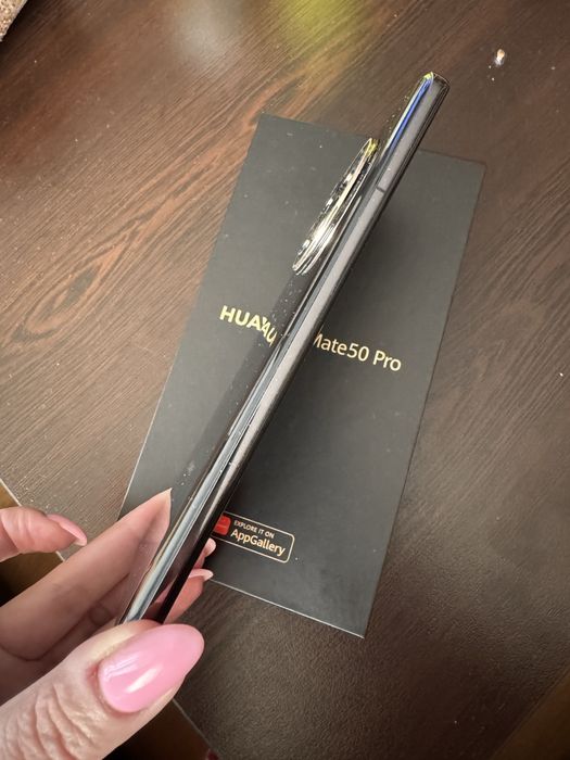 Huawei Mate 50 Pro