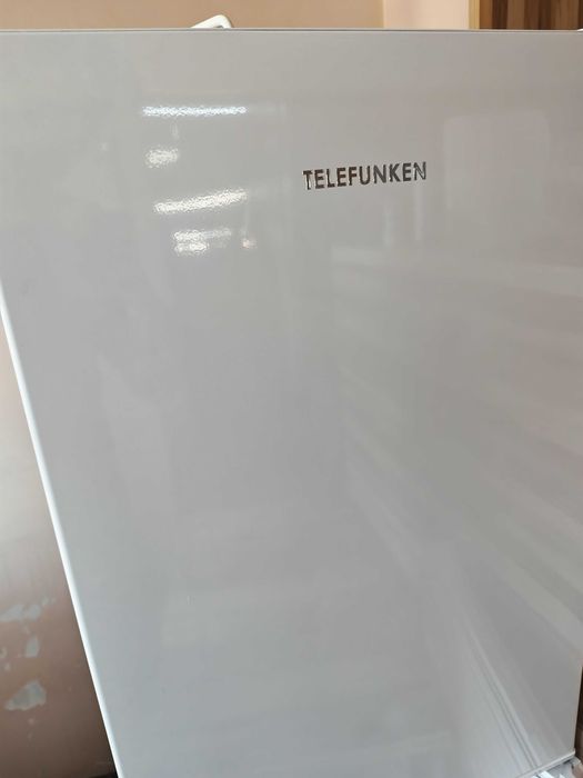 Хладилник Tekefunken