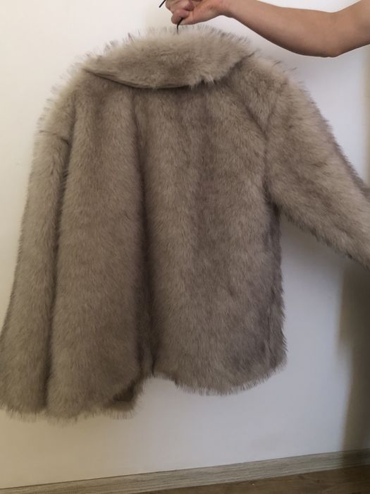 Осенняя-Весенняя шуба