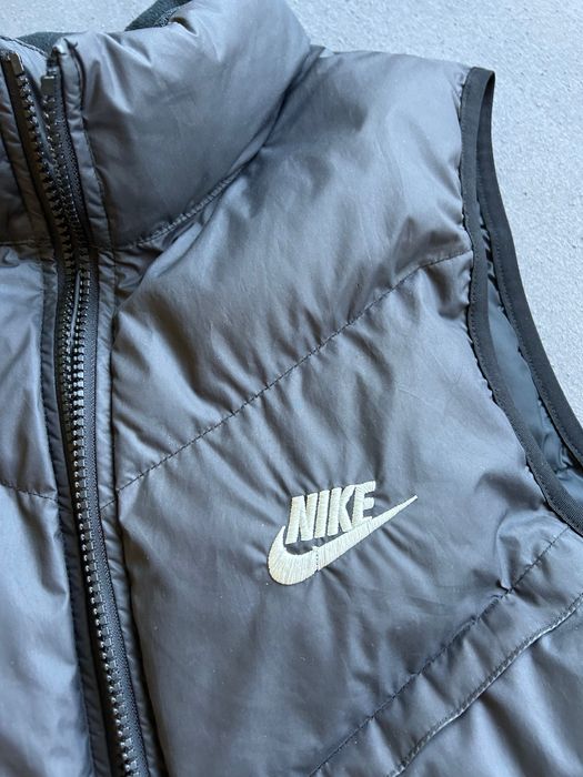 Nike Storm-Fit мъжки елек