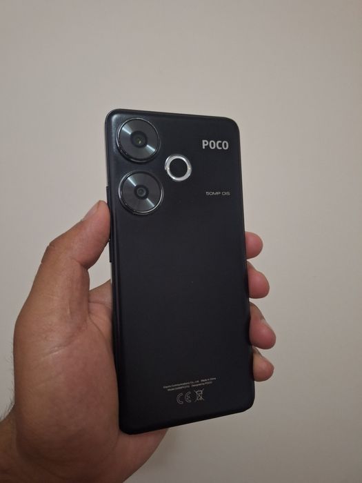 Xiaomi Poco F6 ideal