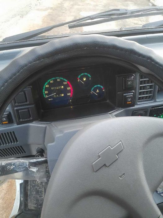 Damas Delyuxe sotiladi