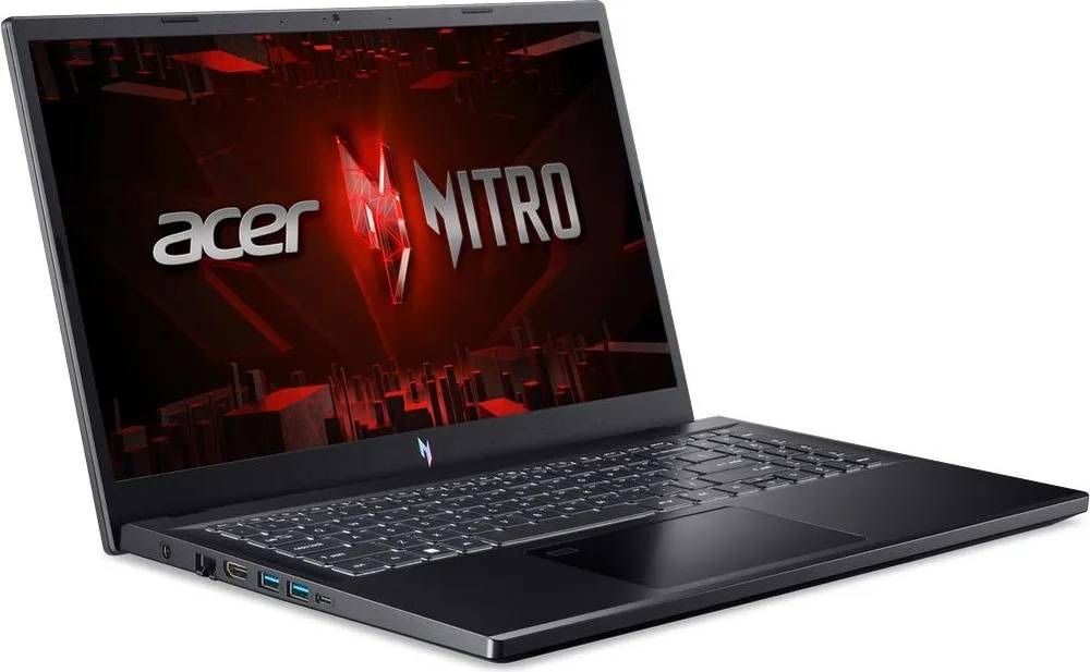 Продам ноутбук acer nitro 2023года