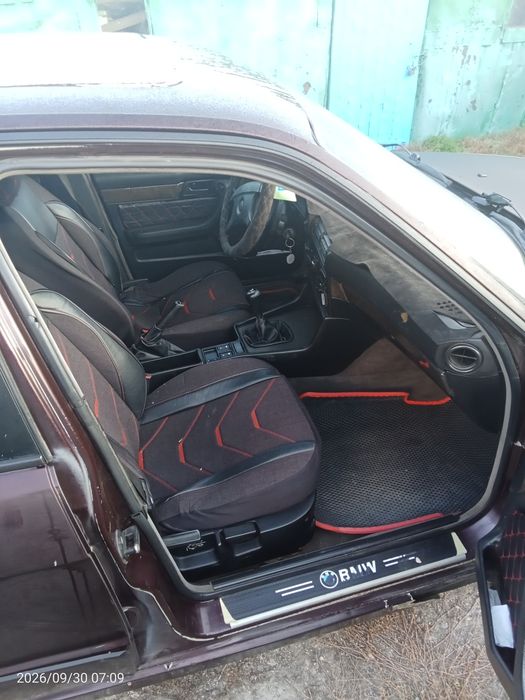 Продам авто BMW E34