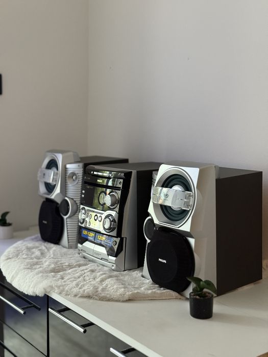 Combina Philips