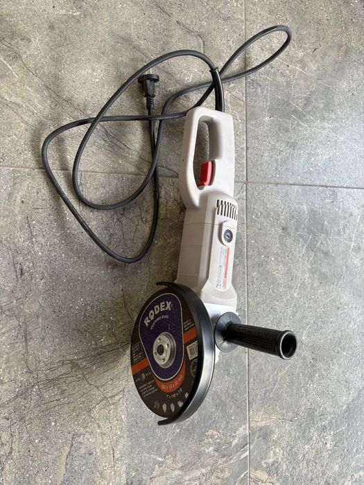 Болгарка балгарка Croven