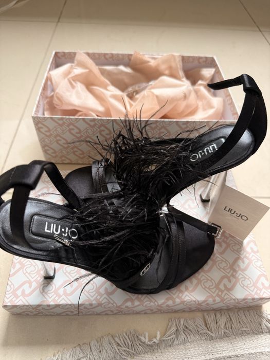 Босоножки 39 размер