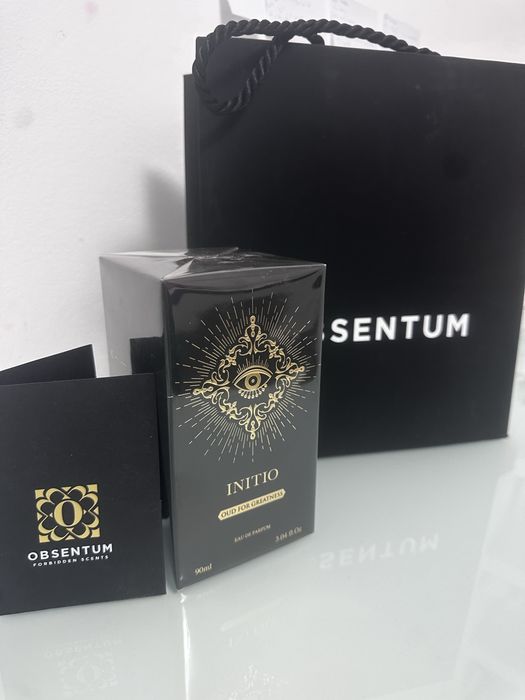 Vand apa de parfum INITIO