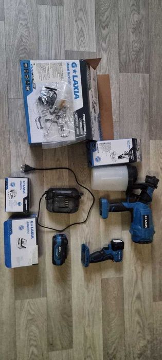 Продам пульвелизатор