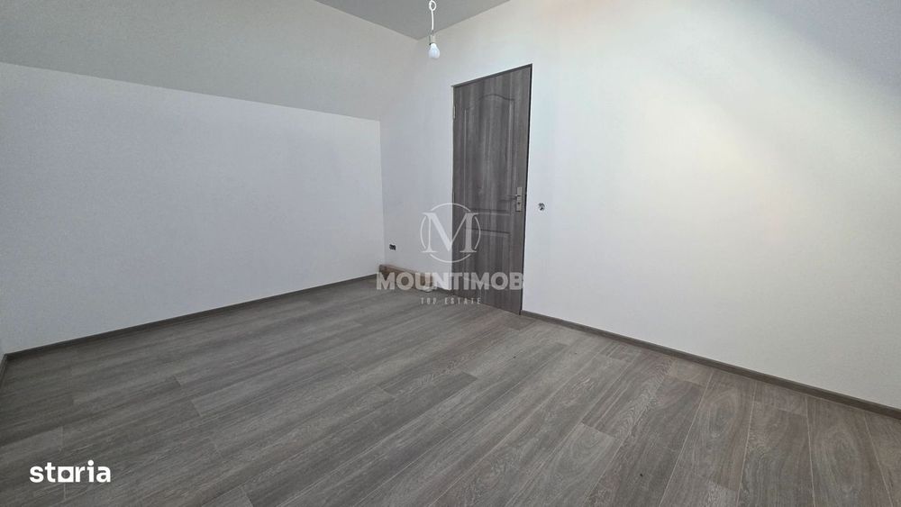 Studio spațios, ideal lnvestitie, priveliște, Bartolomeu/Brasov