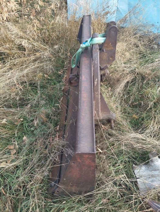 Продам трактор т40