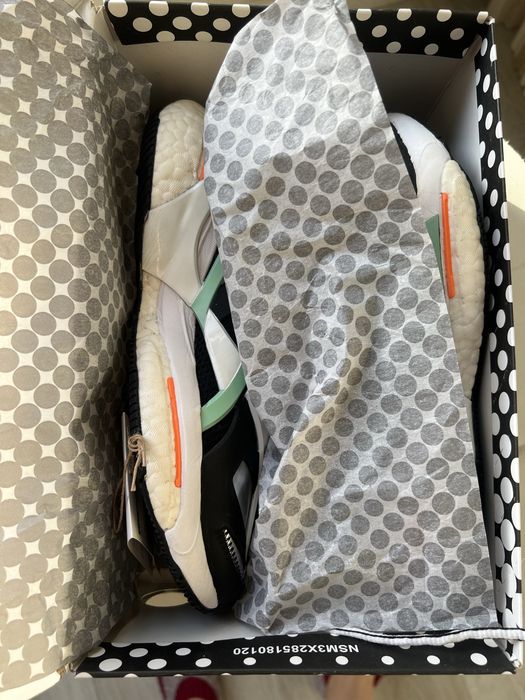 Кроссовки Adidas& Stella McCartney