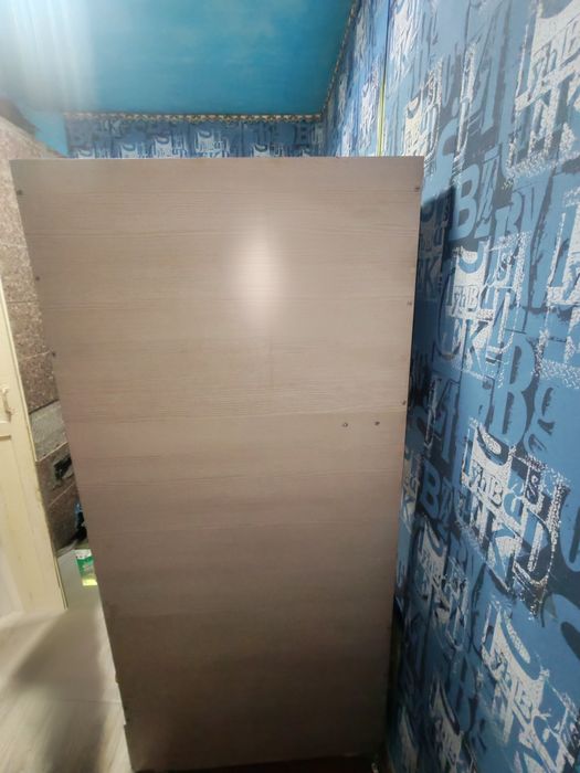 Продам 2-х ярусную кровать