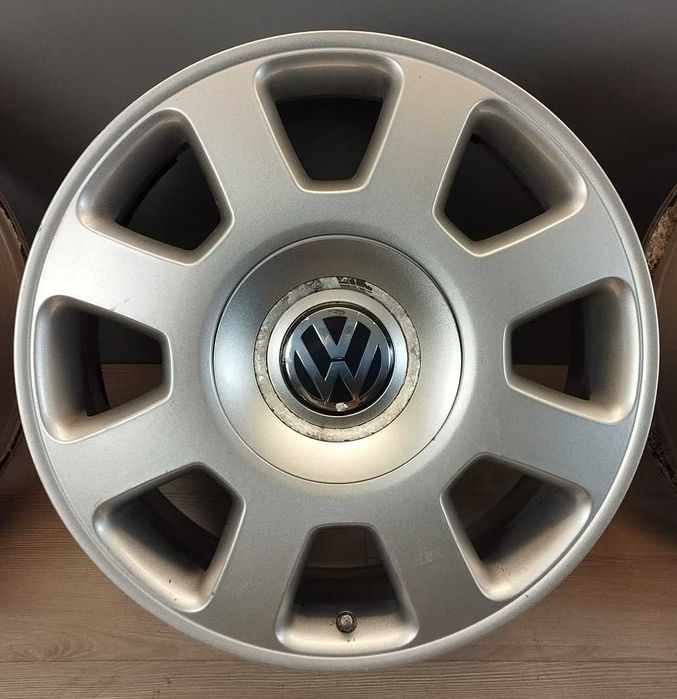 Jante VW 5x112 R18 Phaeton(3D), Passat, Golf; Audi, Skoda, Seat