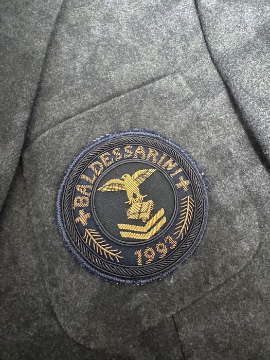 Sacou Baldessarini barbatesc, 48 IT, impecabil.