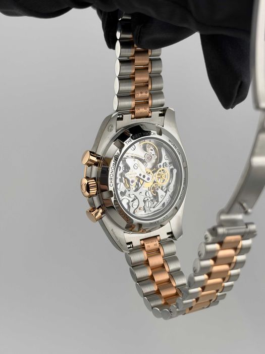 Наручные часы Omega Speedmaster