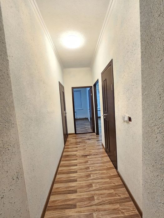 Спутник 2. 2/4/5 35 м² 5-станция Метро Сергели продаётся квартира