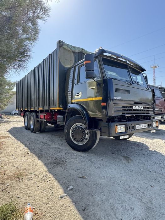 евро камаз ало даражада