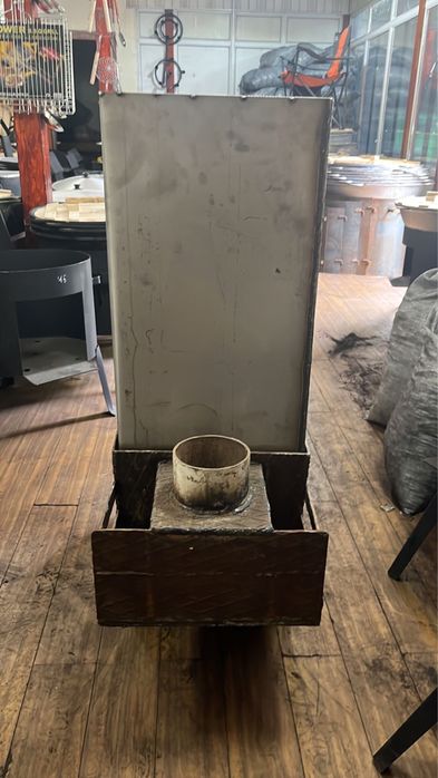 Баня пеш/котел/печь